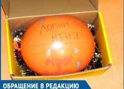 Волгодонская малообеспеченная семья продолжает биться за новогодний подарок для ребёнка