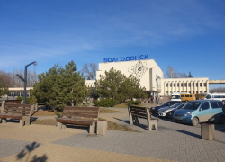 У женщины на вокзале в Волгодонске украли паспорт и 7 000 рублей