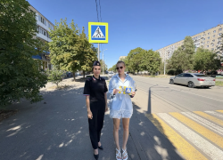 Полиция взялась за пешеходов: ГАИ усиливает контроль за безопасностью на дорогах
