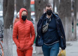 За сутки коронавирус в Волгодонске диагностировали у 51 человека