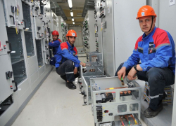 На Ростовской АЭС научились по-быстрому делать ремонты
