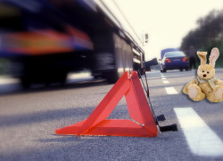 Четырехлетняя девочка из Цимлянска попала под колеса ВАЗ-21150