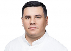 Ведущий ортопед из Санкт-Петербурга Иван Беликов едет в Волгодонск