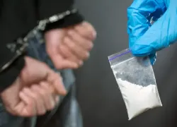 35-летнего наркомана с пакетиком «соли» задержали в Волгодонске 