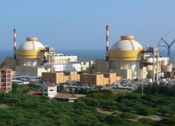 Волгодонский «Атоммаш» поставит атомный реактор и другое оборудование на АЭС в Индии