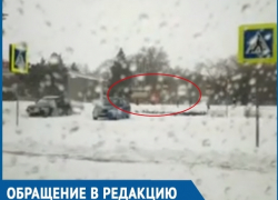 Главное, чтобы площадь Победы чистая была, а не дороги, - волгодонцы