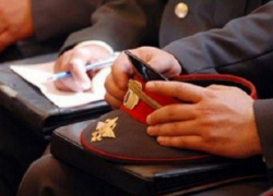 Волгодонский полицейский ответит перед законом за составленный протокол