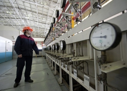 Ростовская АЭС на 100% трансформировалась в «ПСР-предприятие»