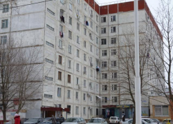 Читатель «Блокнота»: в Волгодонске в доме по Молодежной 5 а завелся вор