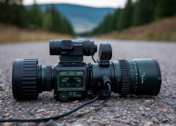 Волгодонца будут судить за контрабанду военной техники за границу