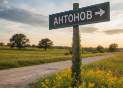 В затерянном в степях Цимлянского района хуторе построят крутую спортплощадку за 4.6 миллиона рублей 