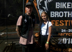 Юная волгодончанка блеснула талантом на конкурсе рок-исполнителей в Москве 