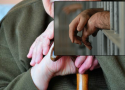 Житель Орловского района получил 14 лет колонии за убийство из-за 100 000 рублей