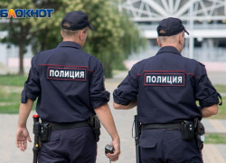 Среди всех преступлений волгодонцы чаще всего решались на кражи