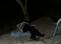 Пенсионер упал с высоты и погиб  в Юго-Западном районе Волгодонска