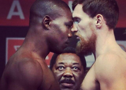 Дмитрий Кудряшов о поражении в Казани: «Оправданий у меня нет никаких»