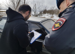 Полиция усилит надзор за пешеходами в Волгодонске