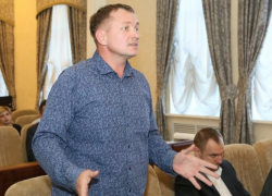 Очередные прения по «Мармеладу» защитники парка «Молодёжный» сравнили с выражением «Наводить тень на плетень»