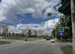 Новые лежачие полицейские появятся на проспектах Мира и Курчатова