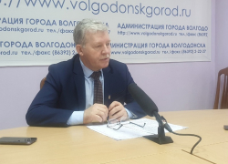 «Ситуация с каждым часом меняется»: Сергей Макаров рассказал, как Волгодонск будет решать главные городские проблемы