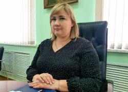 Что сделала Тамара Радыгина для своего округа?