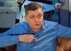 Волгодонску нужен парк "Молодежный", как в Москве парк Горького, - Олег Пахолков 