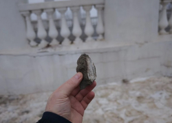 Спустя шесть лет после разгрома Приморского парка Цимлянску придется устранять недоделки за счет средств собственного бюджета 