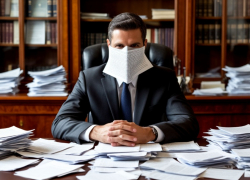 «Прошлый век?»: в ответ на жалобы жителей Волгодонска и Ростова в Госжилинспекции заявили, что комментарии они дают только по почте 