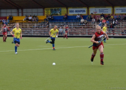 Волгодонская «Дончанка» не смогла вырвать победу у «Минска»