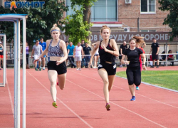 Как Волгодонск отметит день физкультурника