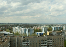 Снять комнату в Волгодонске выйдет едва ли не дешевле всего в России