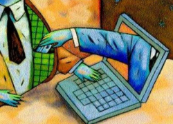 Жителей закрытого города и столицы Камчатки «развели» мошенники из Волгодонска 