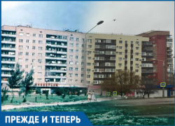 Как спустя 38 лет «откапиталили» дом №163 на Степной 