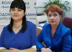 Людмила Акулова сменила на посту главного «эколога» Волгодонска Марину Жидкову 