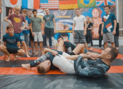 Бойцовский клуб «Tiger*» проведет масштабный всероссийский турнир по грэпплингу и ММА в Волгодонске