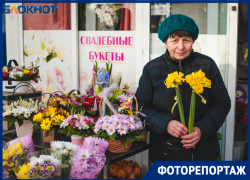 «Весна в Волгодонске»: на смену теплу идет похолодание 