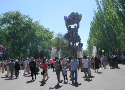 В Волгодонске 9 мая пьяные родители потеряли детей