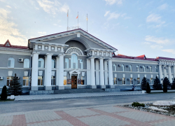 Резерв управленческих кадров формирует администрация Волгодонска 