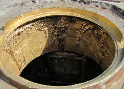 В Волгодонске накануне 8 марта в подземном коллекторе заживо сгорел человек