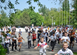 В Волгодонске состоялось награждение победителей соревнований «Российский азимут - 2014»