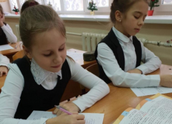 Ковид в образовательных учреждениях Волгодонска отступает