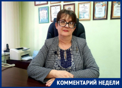 «Неизвестно, какой будет новая волна коронавируса»: Светлана Заболотских призвала волгодонцев вакцинироваться