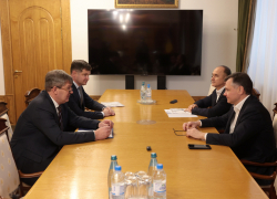 В модернизацию донских электросетей вложат за три года более трех миллиардов рублей