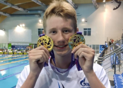 Два «золота» и вхождение в состав сборной России: волгодонец триумфально выступил на Первенстве страны 