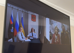 Судебные приставы по ошибке арестовали квартиру уроженки блокадного Ленинграда в Константиновске