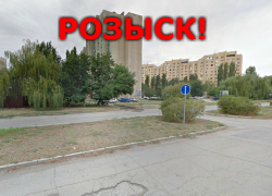 В Волгодонске на Смолякова водитель сбил пенсионерку и удрал