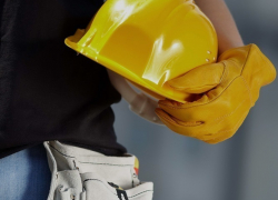 Волгодонский «Универсалстрой» уволит всех своих сотрудников