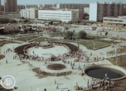 «Мечтаю о том, чтобы город стал большим культурным центром»: каким представляли Волгодонск в будущем советские школьники
