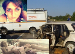 17-летней пострадавшей в ДТП в Волгодонском районе нужна срочная операция 