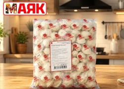 Товар дня: пельмени куриные с бульоном 800гр за 149р₽/кг
